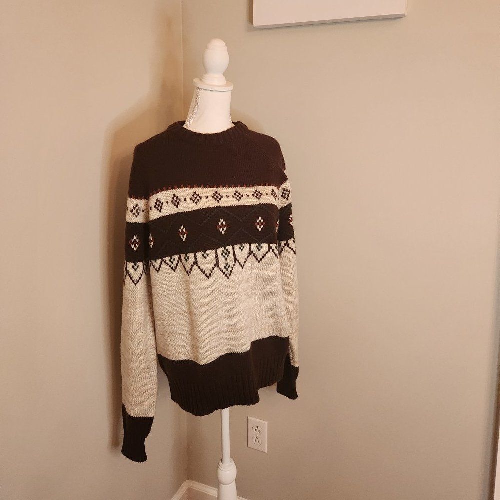 Youngbloods Crewneck Sweater